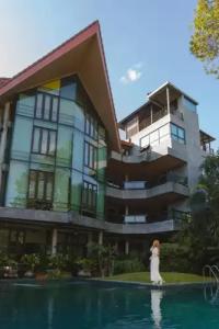 Kireethara Boutique Resort - 12