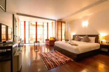 Kireethara Boutique Resort - 178