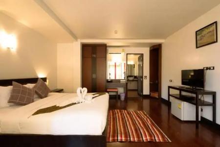 Kireethara Boutique Resort - 176