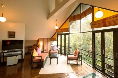 Kireethara Boutique Resort - 111