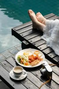 Kireethara Boutique Resort - 28