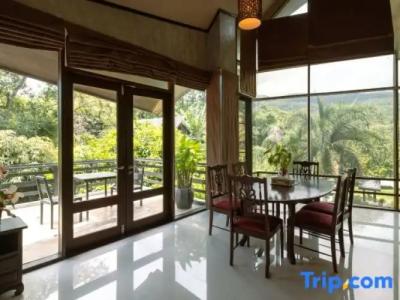 Kireethara Boutique Resort - 172
