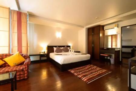 Kireethara Boutique Resort - 175