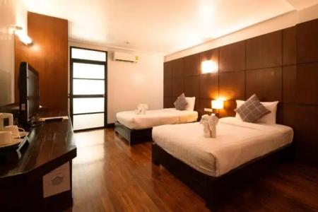 Kireethara Boutique Resort - 153