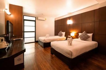 Kireethara Boutique Resort - 144