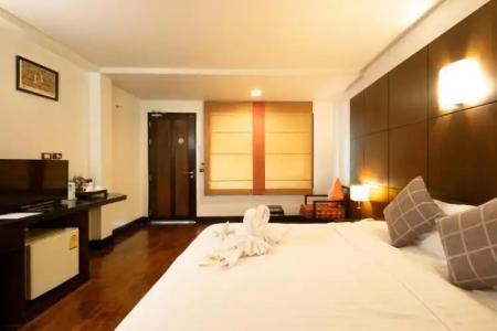 Kireethara Boutique Resort - 151