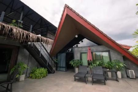 Kireethara Boutique Resort - 114