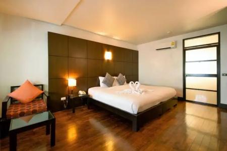 Kireethara Boutique Resort - 142