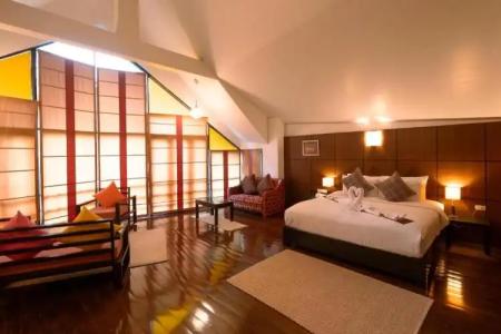 Kireethara Boutique Resort - 105
