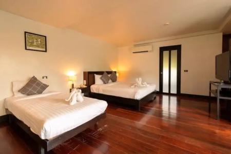 Kireethara Boutique Resort - 160