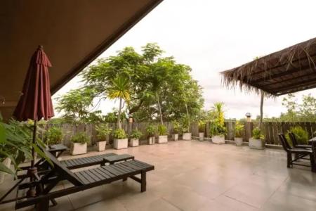 Kireethara Boutique Resort - 112