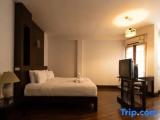 Luxury room