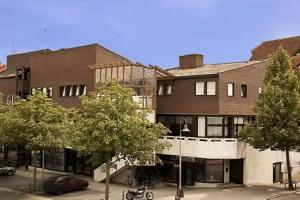 Hotel Krone Dorfkrug, Bietigheim-Bissingen