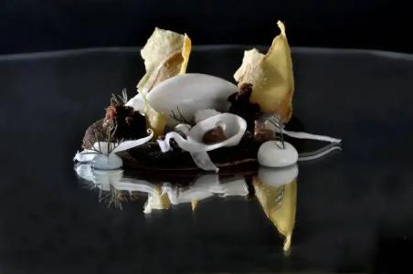 & Restaurant Rose - 9