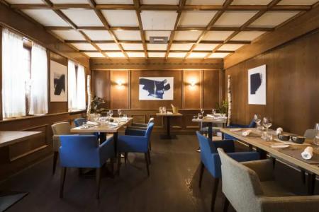 & Restaurant Rose - 16