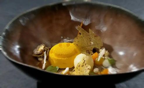 & Restaurant Rose - 11