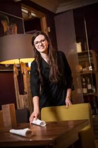 & Restaurant Rose - 23