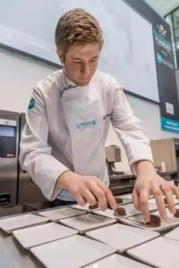 & Restaurant Rose - 19