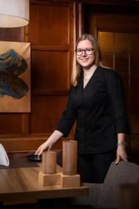 & Restaurant Rose - 20