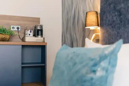 & Restaurant Rose - 5