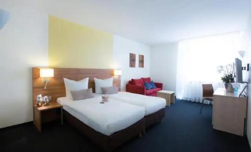 & Restaurant Rose - 42