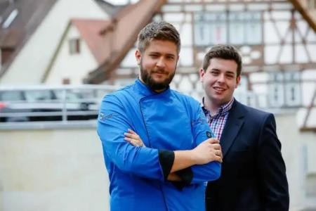 & Restaurant Rose - 18