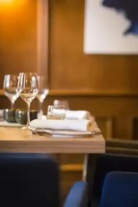 & Restaurant Rose - 22