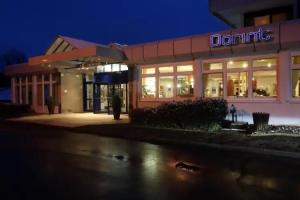 Dorint Seehotel & Resort Bitburg/Südeifel, Biersdorf
