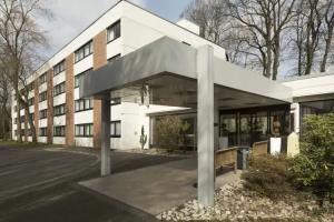 Mercure Hotel Bielefeld Johannisberg, Bielefeld