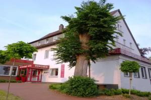 Büscher's Hotel und Restaurant, Bielefeld