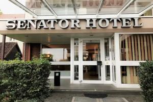 Hotel Senator, Bielefeld