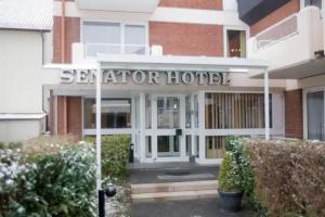 Hotel Senator, Bielefeld