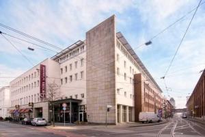 Arcadia Hotel Bielefeld, Bielefeld