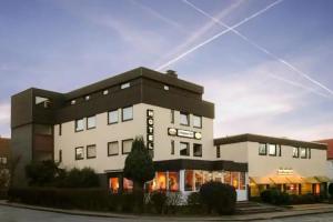 Hotel Hillegosser Hof, Bielefeld