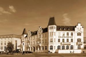 Hoteler Hof, Bielefeld
