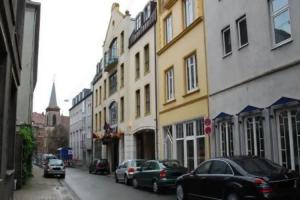 Centro Hotel Ravensberger Hof, Bielefeld