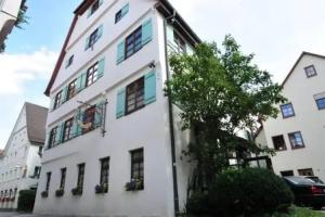 Hotel Eberbacher Hof, Biberach an der Riss