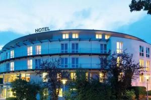 Hotel Kapuzinerhof, Biberach an der Riss