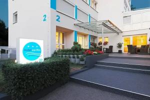 Hotel zur Riss, Biberach an der Riss