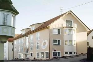 Businesshotel HEILBRONN- Biberach, Heilbronn