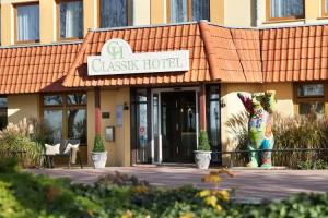 Classik Hotel, Magdeburg