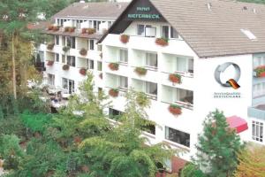 Hotel Kieferneck, Bad Bevensen