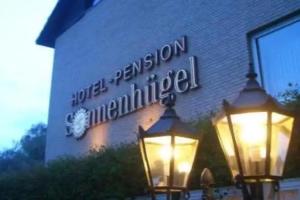 Sonnenhügel Hotel & Restaurant, Bad Bevensen