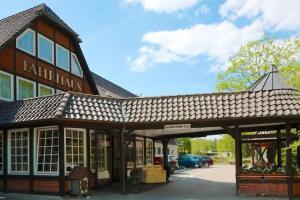 Ringhotel Fahrhaus, Bad Bevensen