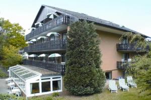 Hotel Pension Marie-Luise, Hotel garni, Bad Bevensen