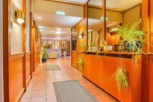 Sporthotel Bad Bevensen, Bad Bevensen