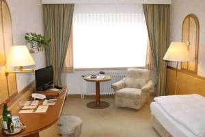Akzent Hotel Berlin, Bad Bevensen