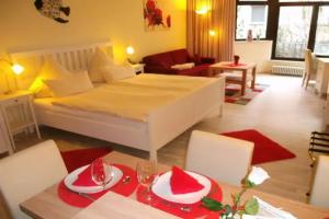 Haus Roseneck mit THERMEplus, Bad Bevensen