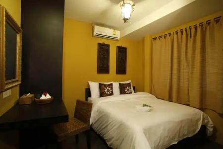 Lilu Chiang Mai - 44