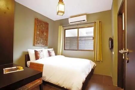 Lilu Chiang Mai - 22